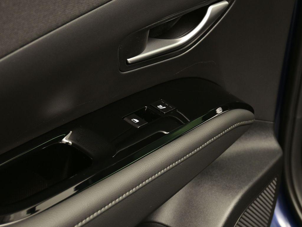 new 2026 Hyundai Tucson car, priced at $43,435