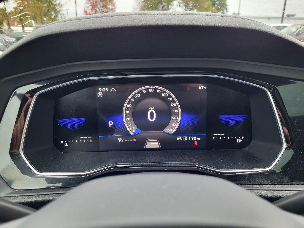 used 2024 Volkswagen Jetta car, priced at $20,500