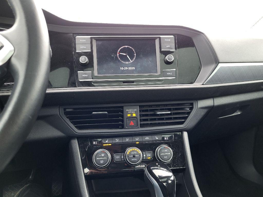 used 2024 Volkswagen Jetta car, priced at $20,500