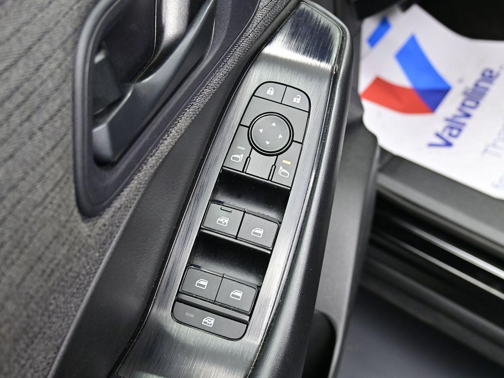 used 2023 Nissan Rogue car, priced at $22,500