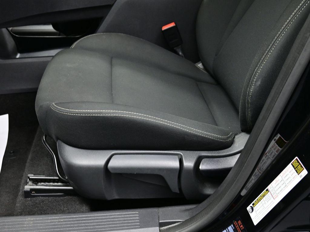used 2023 Nissan Rogue car, priced at $22,500