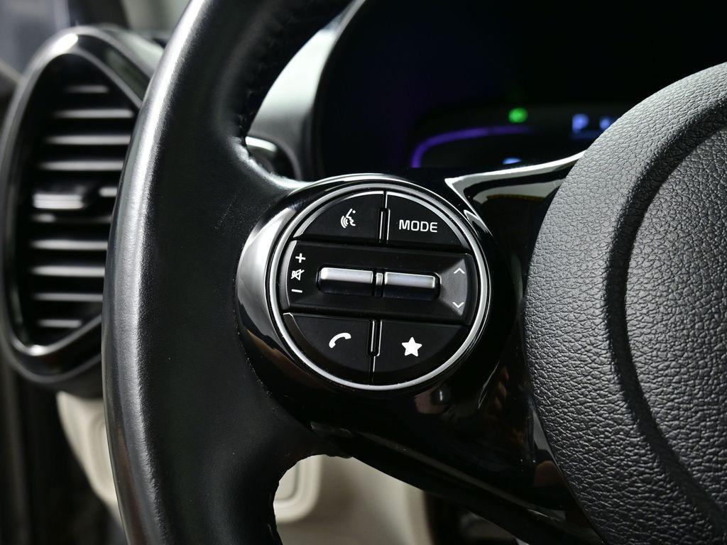 used 2023 Kia Soul car, priced at $21,000