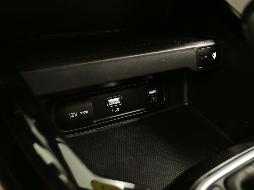 used 2023 Kia Soul car, priced at $21,000