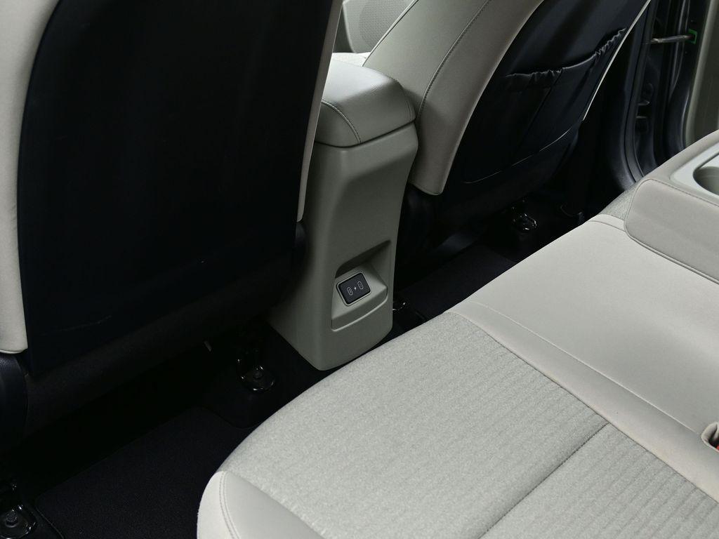 used 2023 Kia Soul car, priced at $21,000