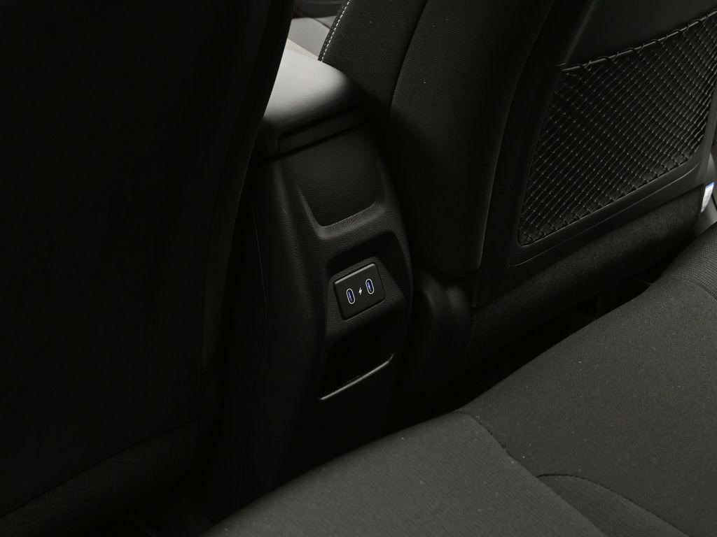 new 2025 Hyundai Venue car, priced at $24,384