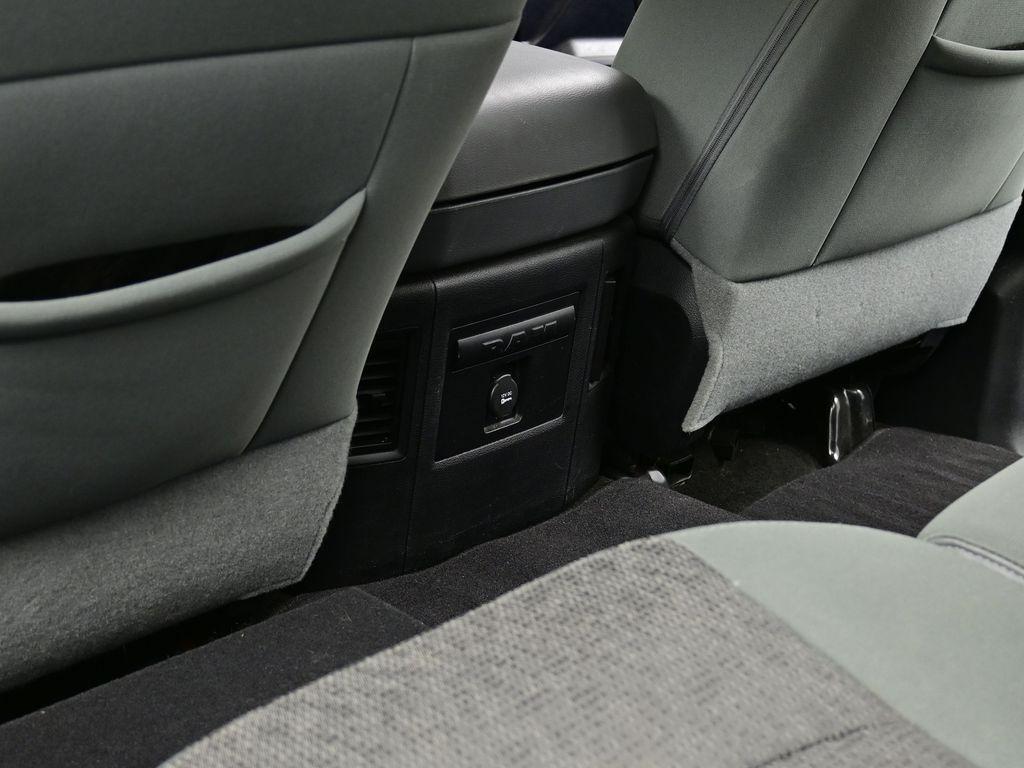 used 2015 Ram 1500 car, priced at $20,000