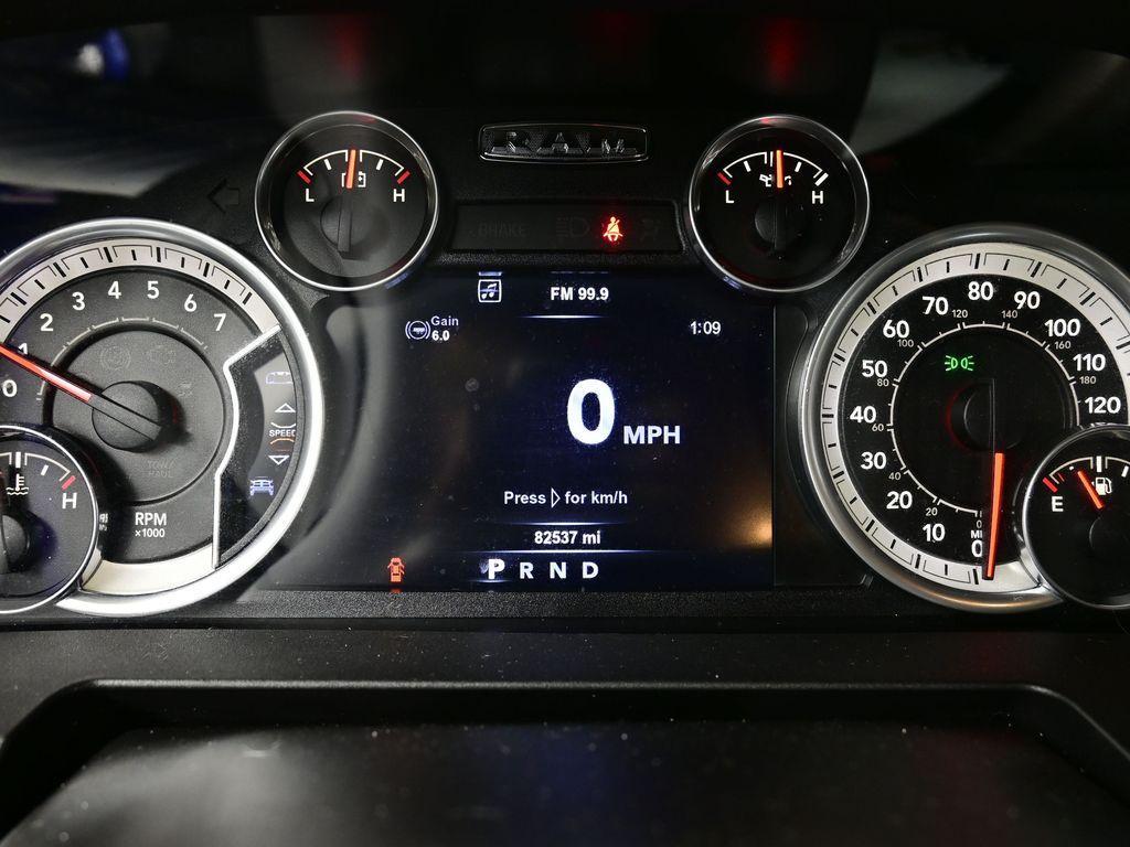 used 2015 Ram 1500 car, priced at $20,000