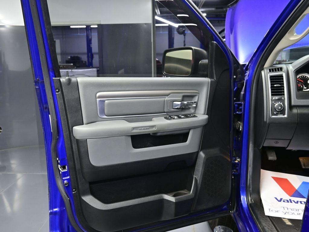 used 2015 Ram 1500 car, priced at $20,000
