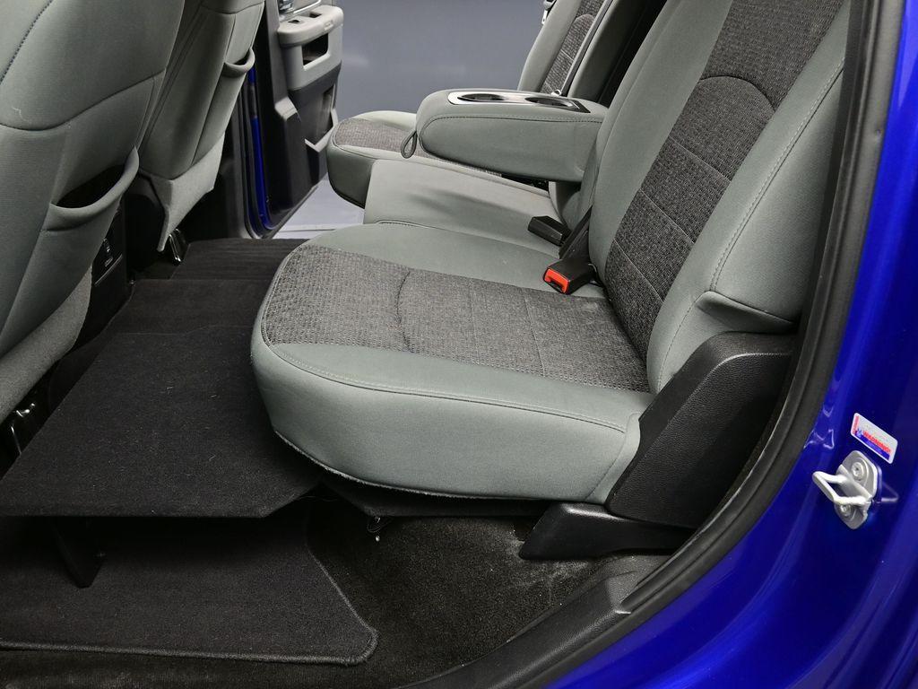 used 2015 Ram 1500 car, priced at $20,000
