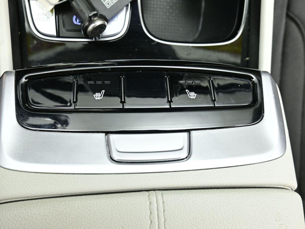 used 2022 Hyundai Tucson car, priced at $22,500