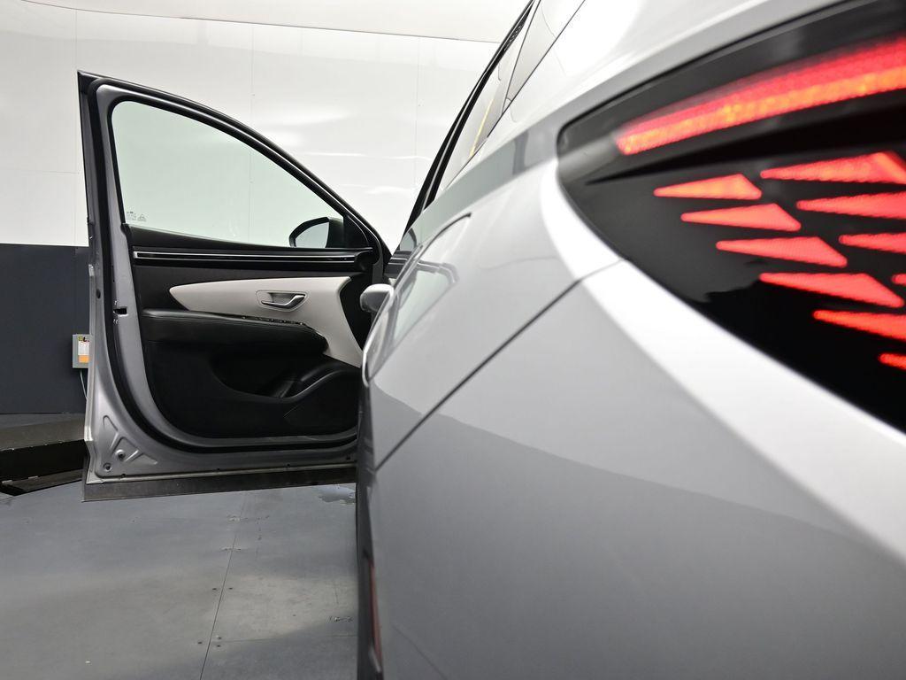 used 2022 Hyundai Tucson car, priced at $22,500