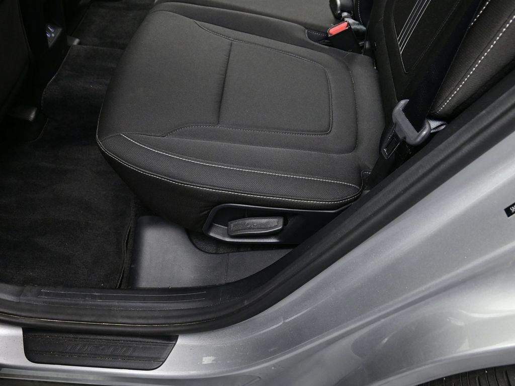 used 2022 Hyundai Tucson car, priced at $22,500