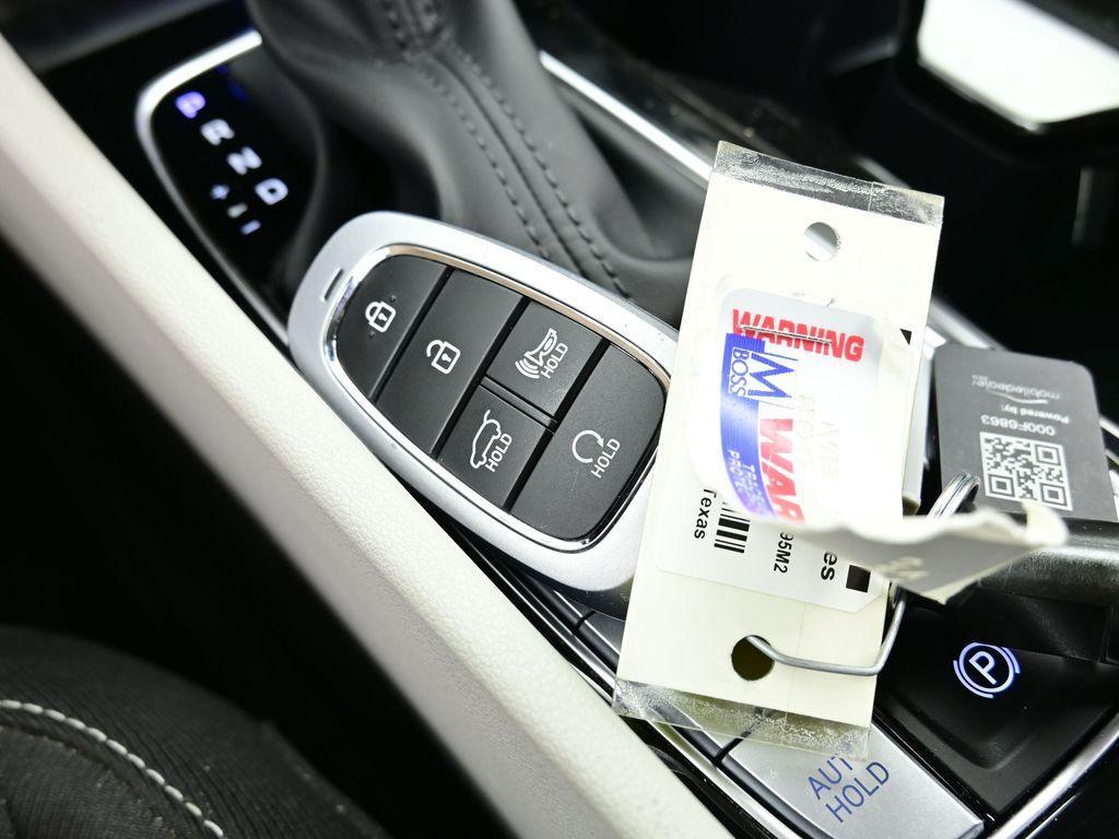 used 2022 Hyundai Tucson car, priced at $22,500