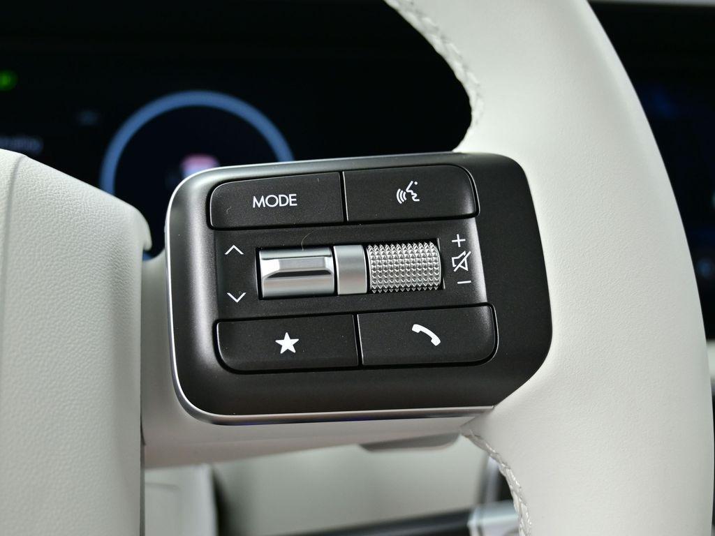 new 2026 Hyundai Palisade car, priced at $51,450