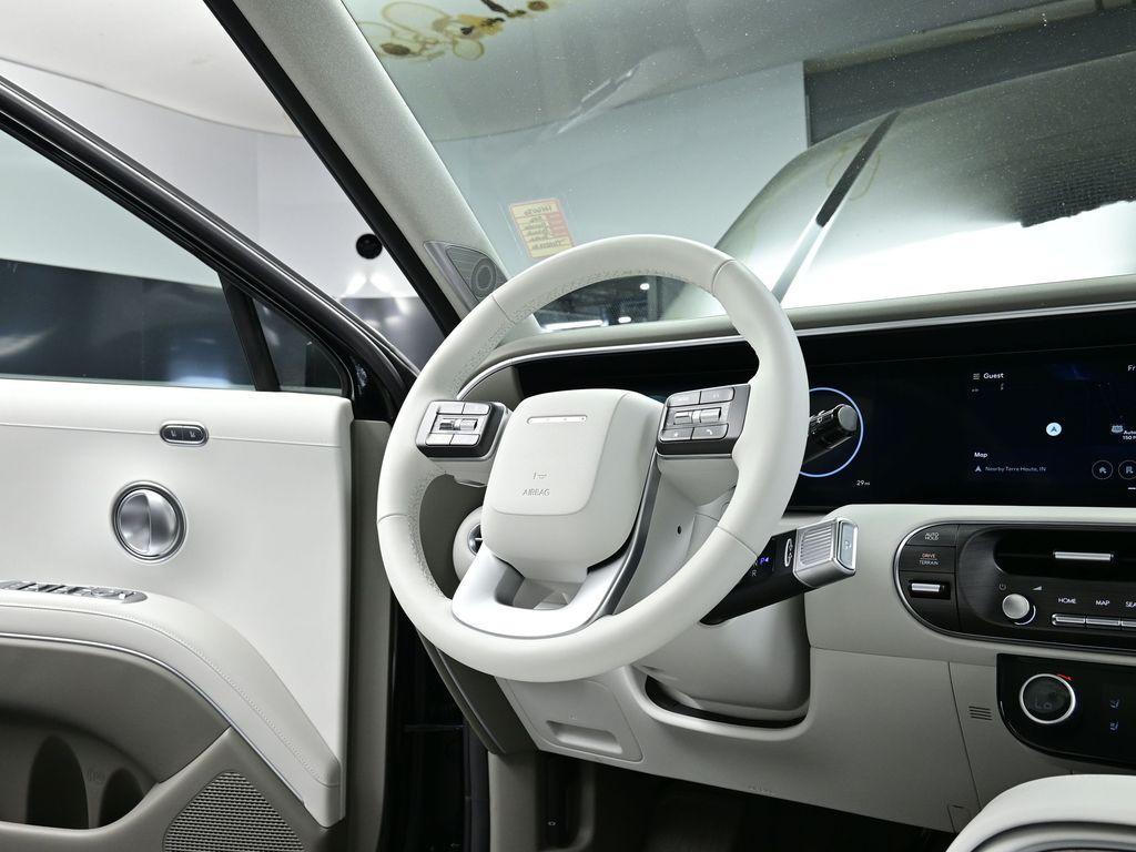 new 2026 Hyundai Palisade car, priced at $51,450