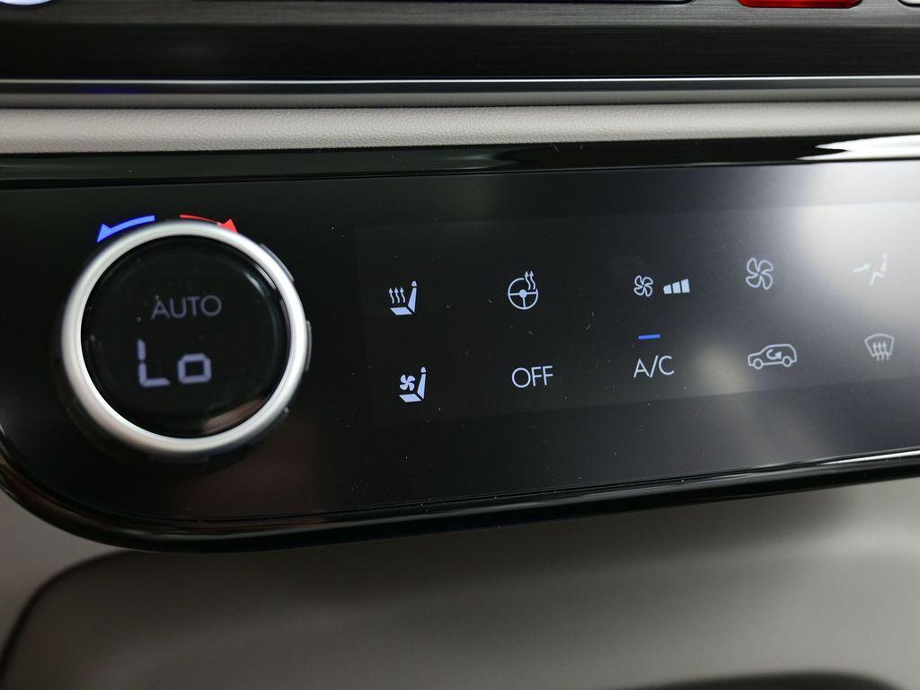 new 2026 Hyundai Palisade car, priced at $51,450