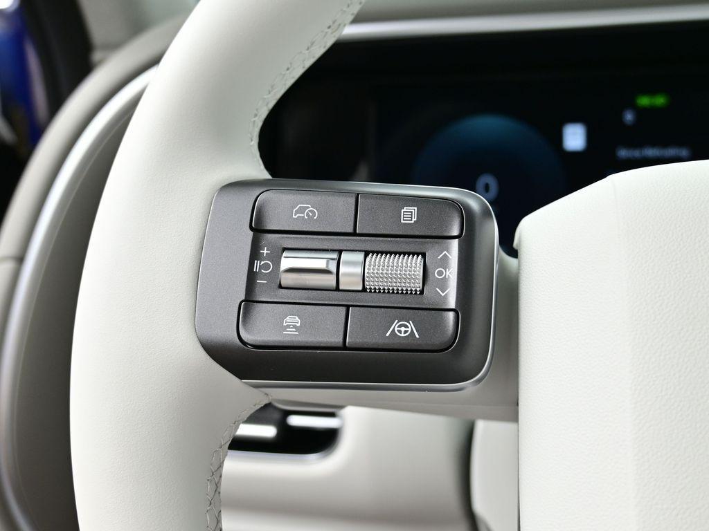 new 2026 Hyundai Palisade car, priced at $51,450
