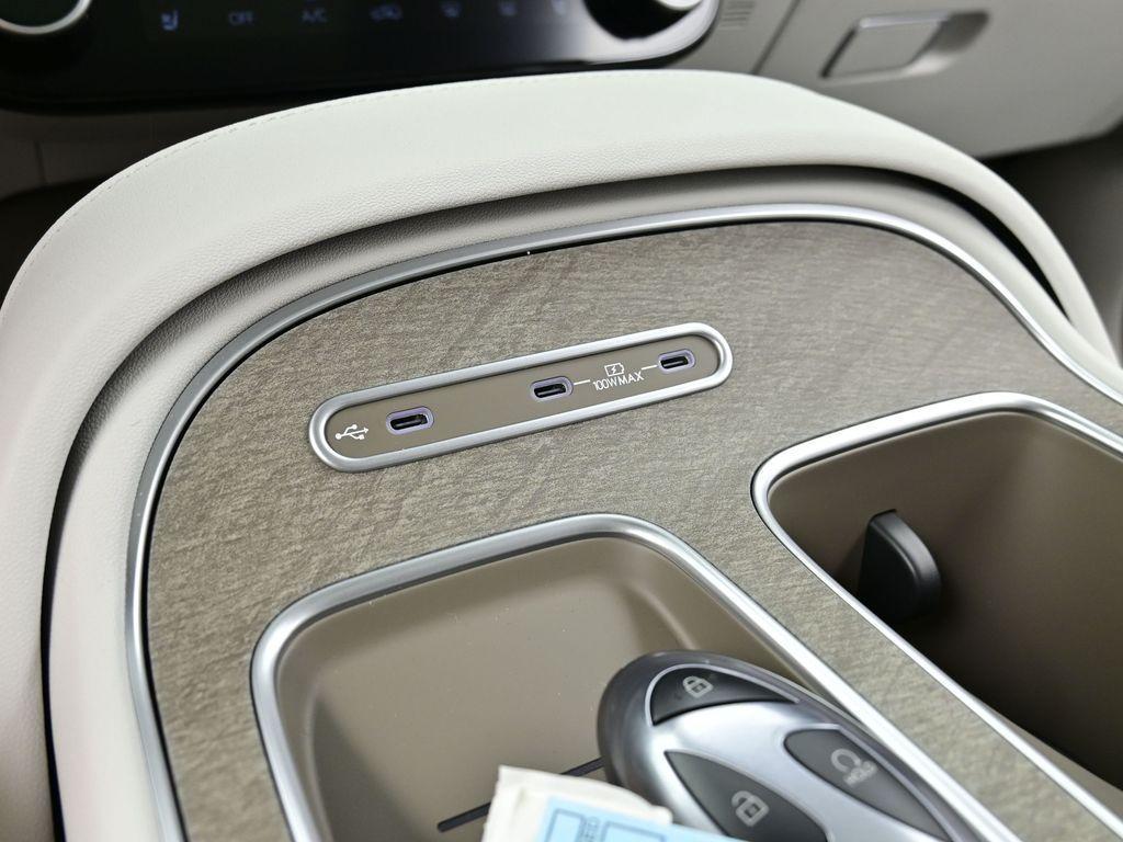 new 2026 Hyundai Palisade car, priced at $51,450