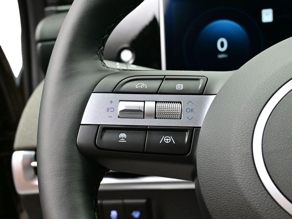 new 2025 Hyundai SANTA CRUZ car, priced at $43,524