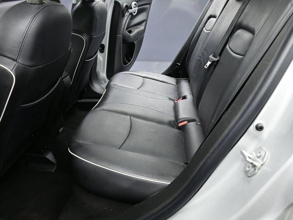 used 2018 FIAT 500X car, priced at $15,900