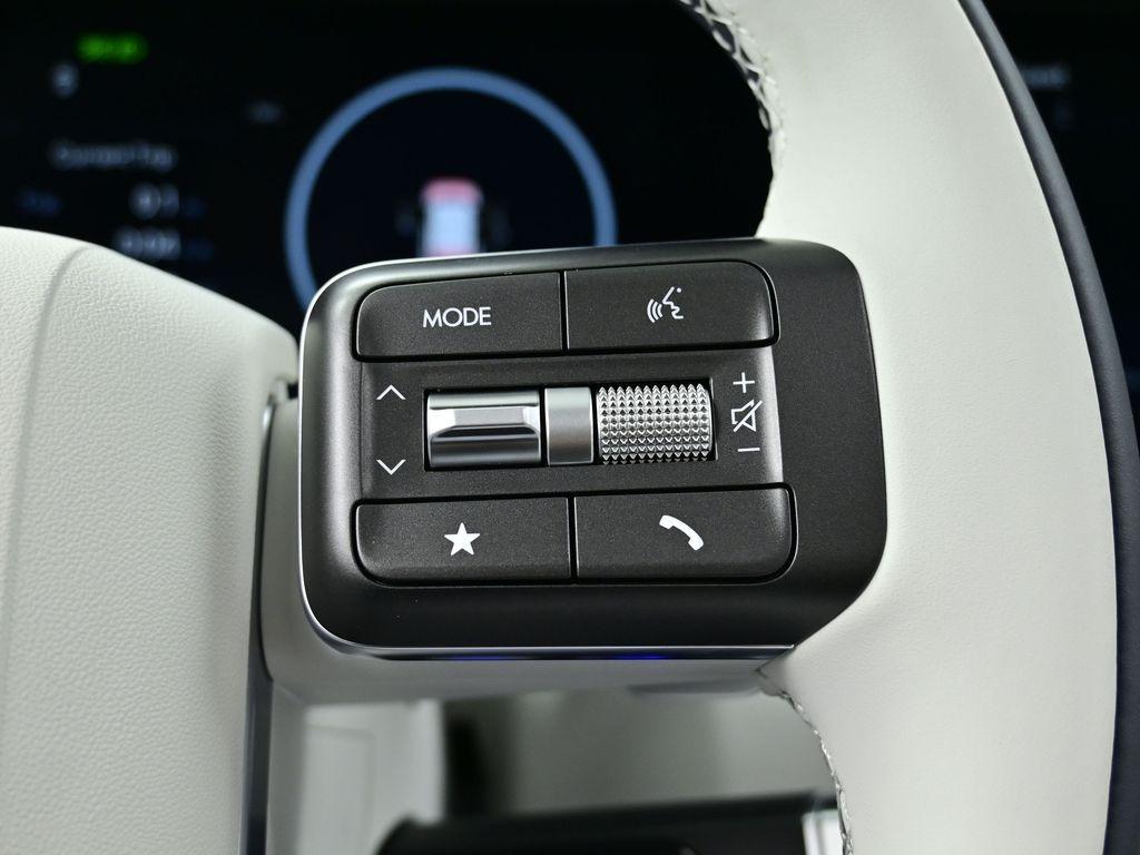 new 2026 Hyundai Palisade car, priced at $58,810