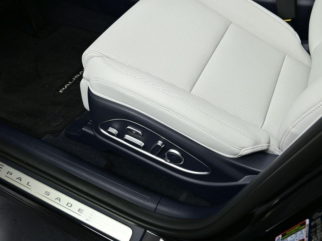 new 2026 Hyundai Palisade car, priced at $58,810