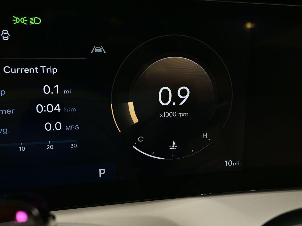 new 2026 Hyundai Palisade car, priced at $58,810