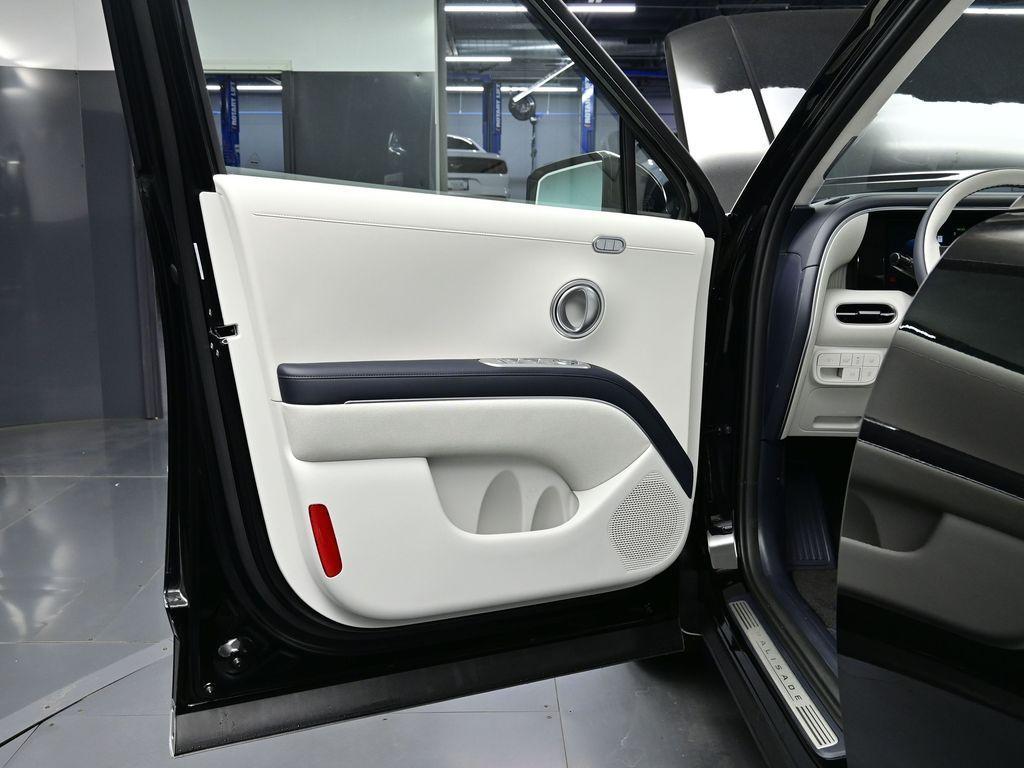 new 2026 Hyundai Palisade car, priced at $58,810