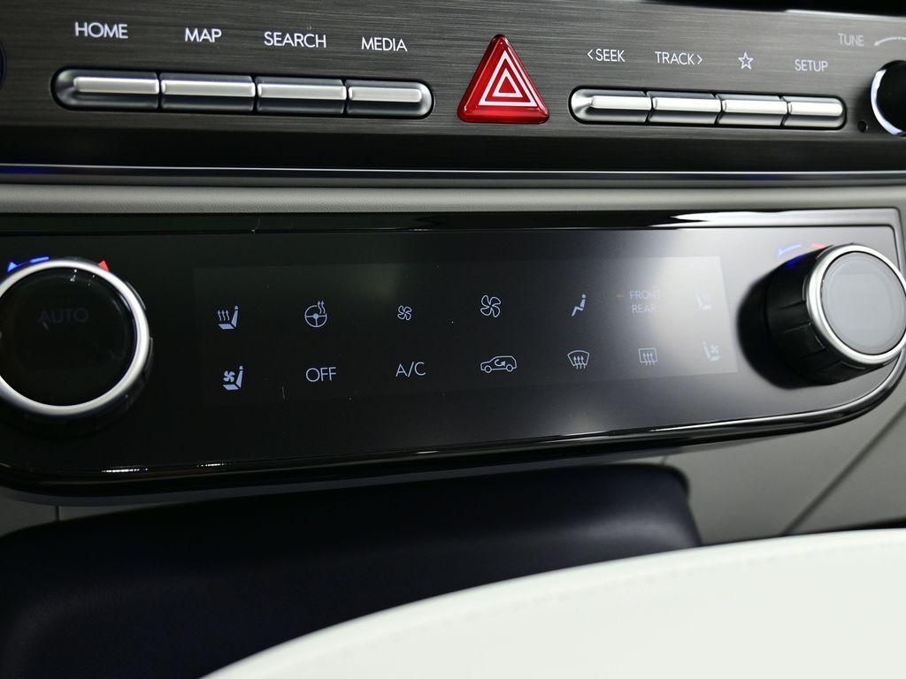 new 2026 Hyundai Palisade car, priced at $58,810