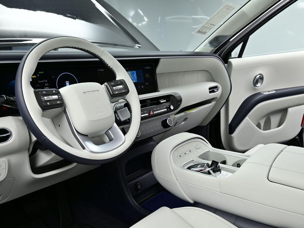 new 2026 Hyundai Palisade car, priced at $58,810