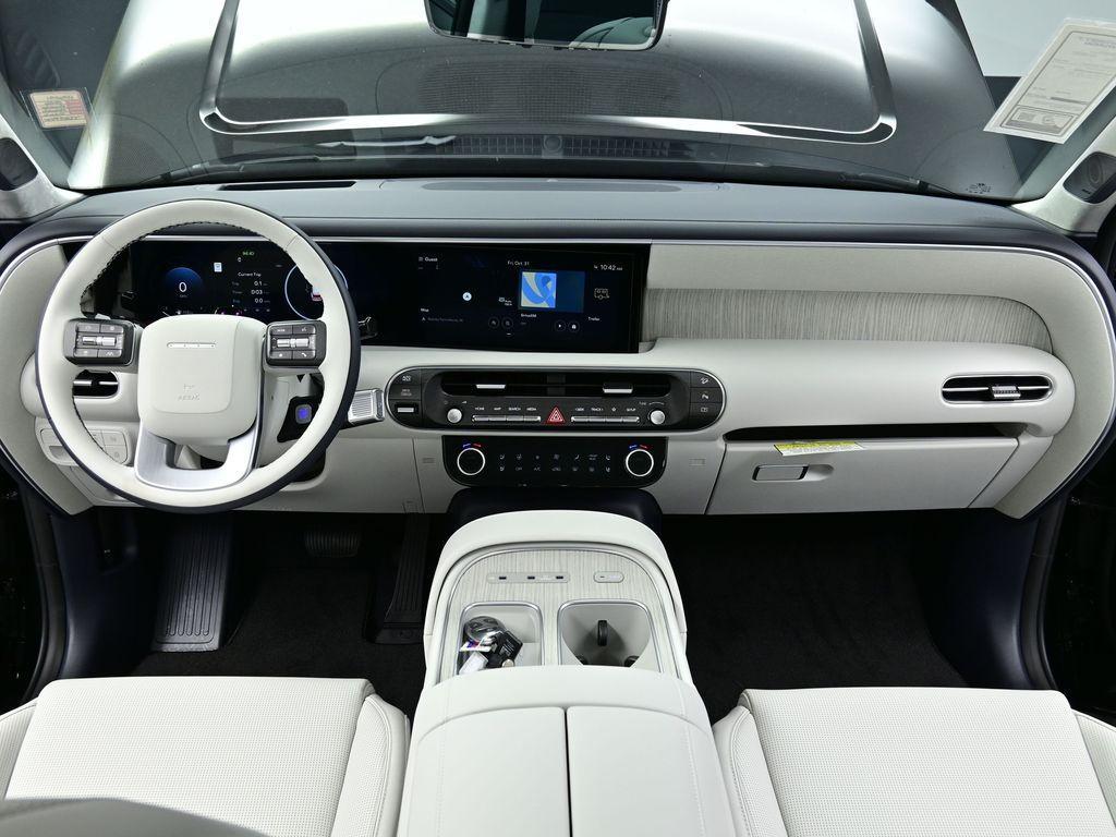 new 2026 Hyundai Palisade car, priced at $58,810