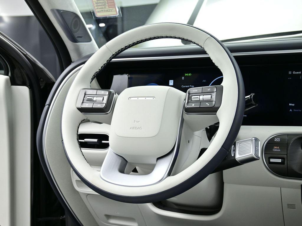 new 2026 Hyundai Palisade car, priced at $58,810