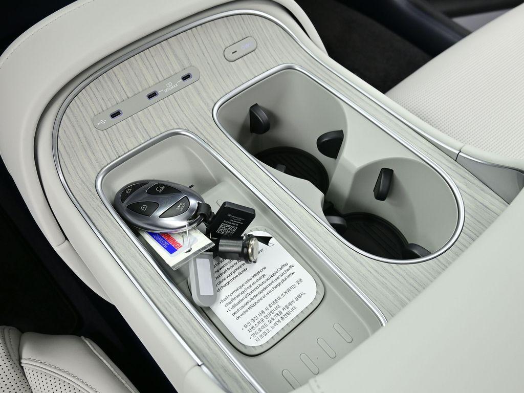 new 2026 Hyundai Palisade car, priced at $58,810