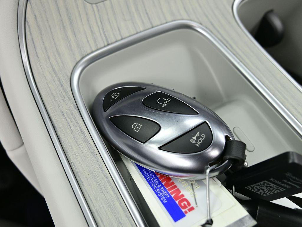 new 2026 Hyundai Palisade car, priced at $58,810