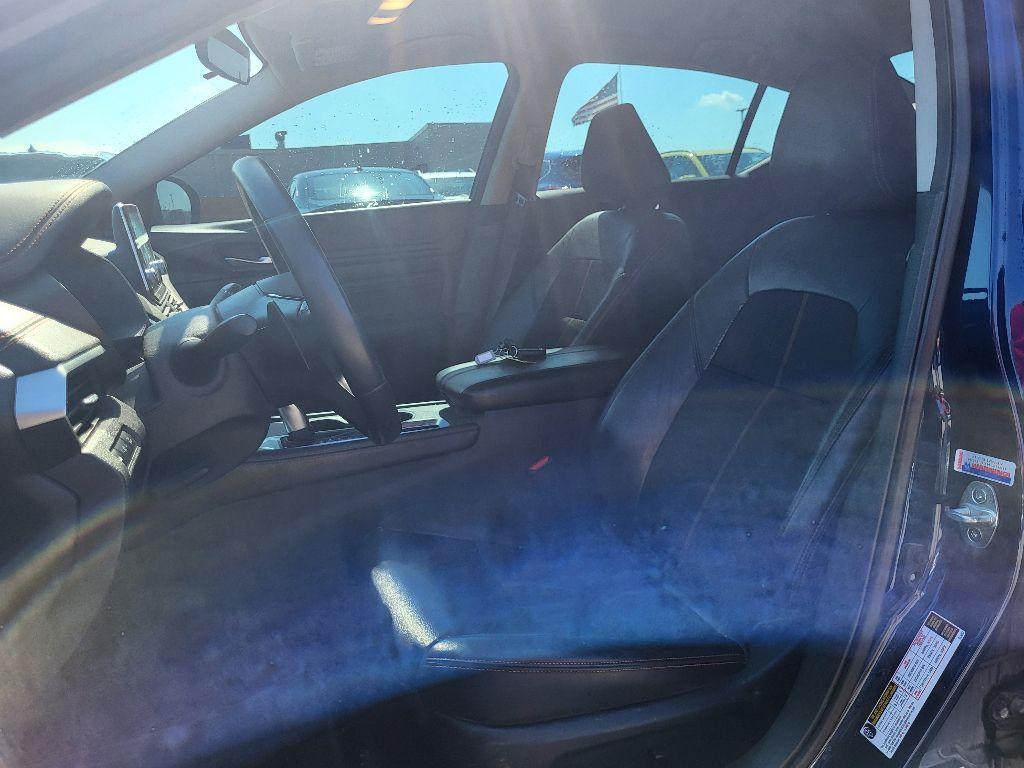 used 2019 Nissan Altima car, priced at $13,500