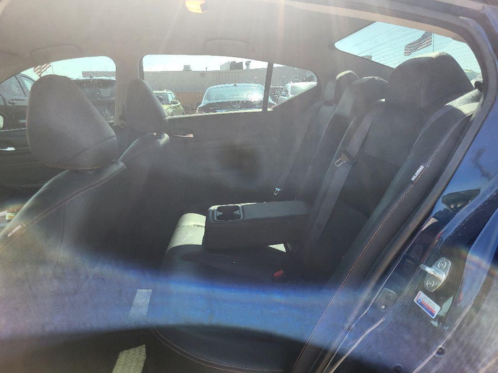 used 2019 Nissan Altima car, priced at $13,500