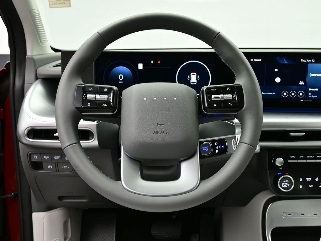 new 2026 Hyundai IONIQ 9 car