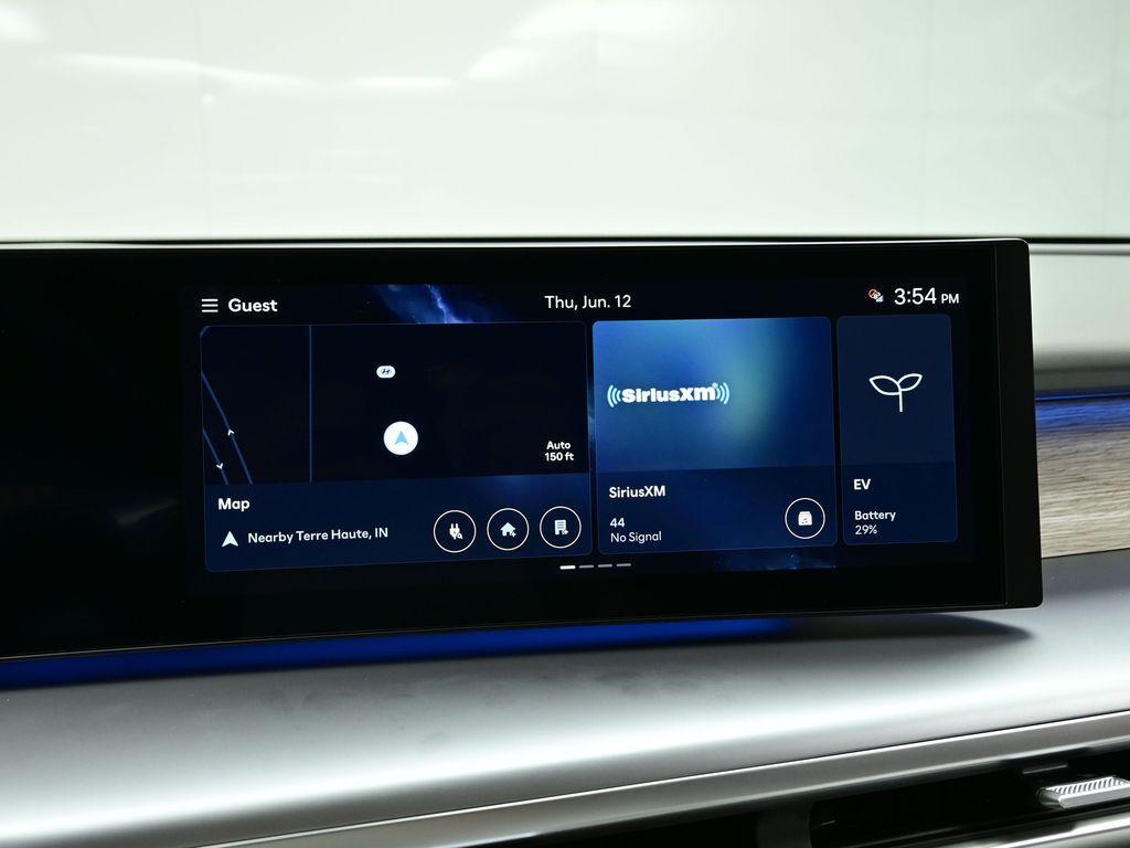 new 2026 Hyundai IONIQ 9 car