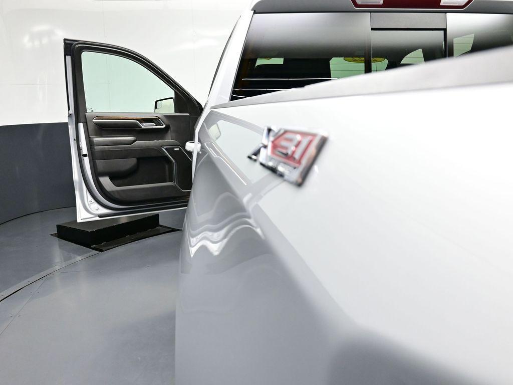 used 2022 GMC Sierra 1500 car, priced at $47,950
