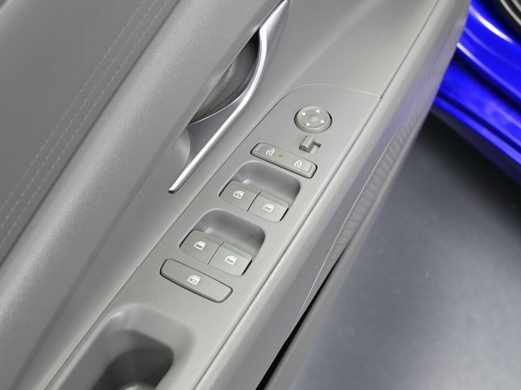 used 2024 Hyundai ELANTRA HEV car, priced at $23,350
