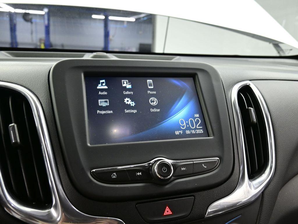 used 2018 Chevrolet Equinox car, priced at $18,000
