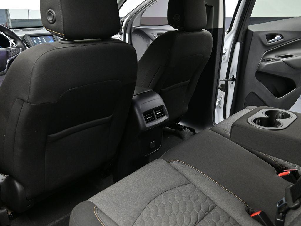 used 2018 Chevrolet Equinox car, priced at $18,000