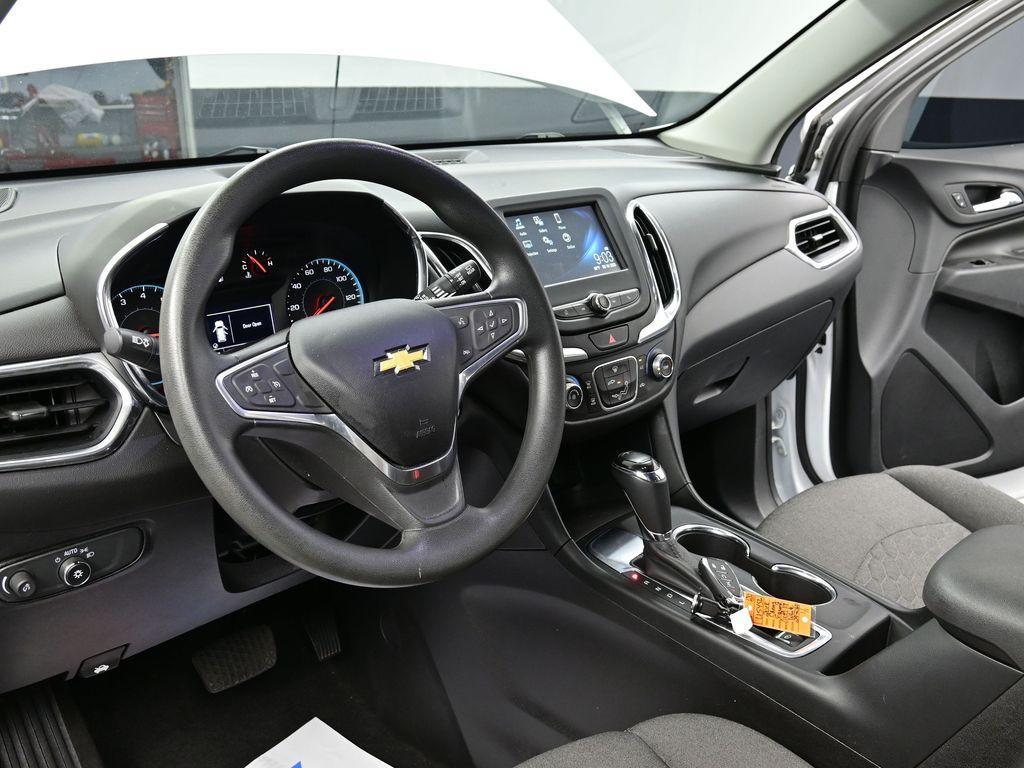 used 2018 Chevrolet Equinox car, priced at $18,000