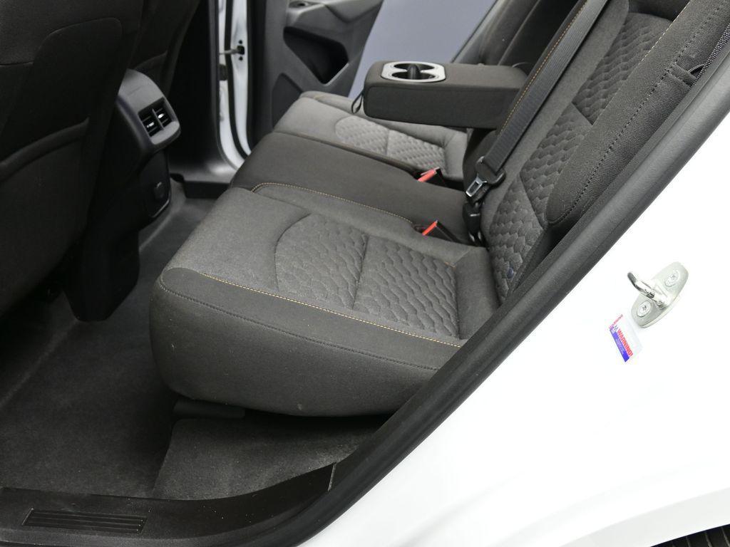 used 2018 Chevrolet Equinox car, priced at $18,000