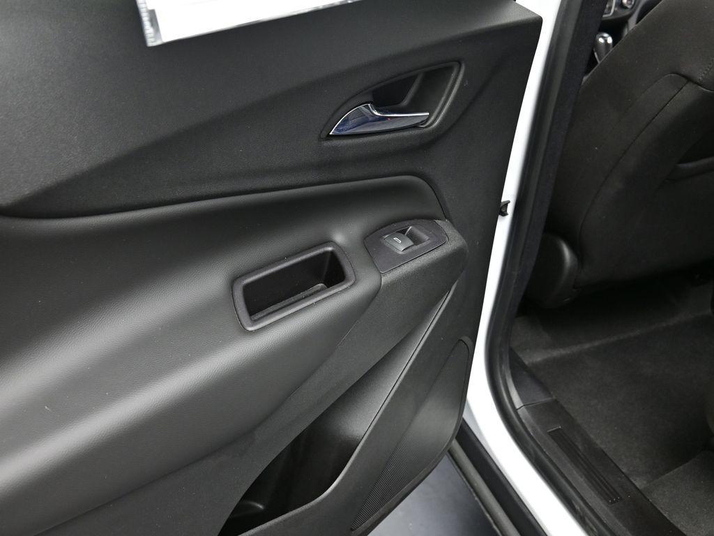 used 2018 Chevrolet Equinox car, priced at $18,000