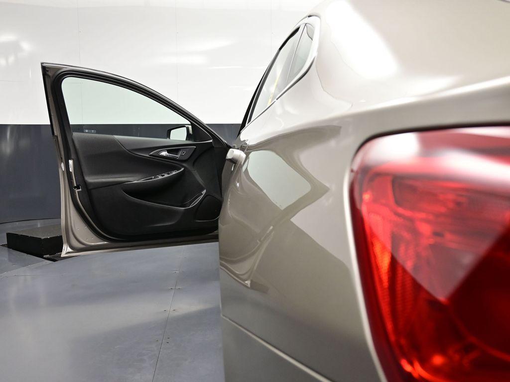 used 2023 Chevrolet Malibu car, priced at $19,000