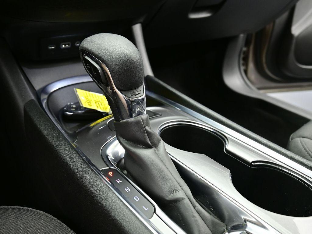 used 2023 Chevrolet Malibu car, priced at $19,000
