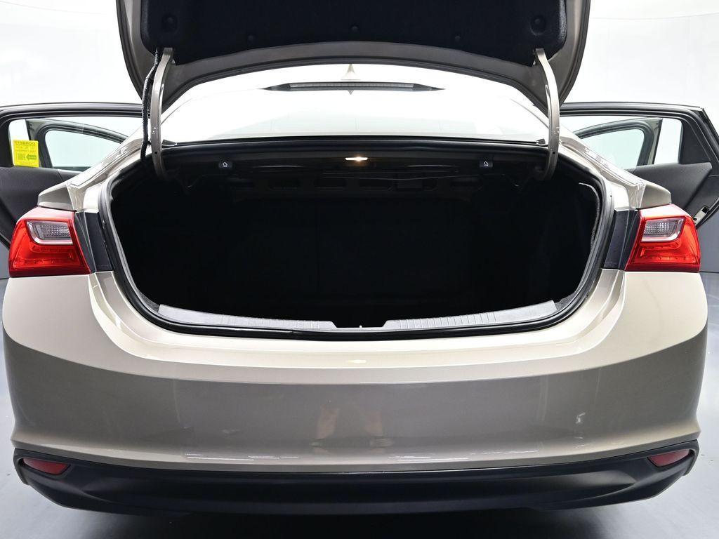 used 2023 Chevrolet Malibu car, priced at $19,000