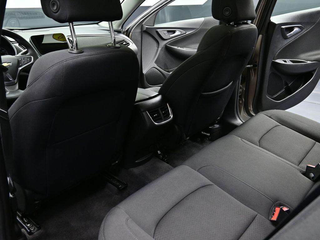 used 2023 Chevrolet Malibu car, priced at $19,000