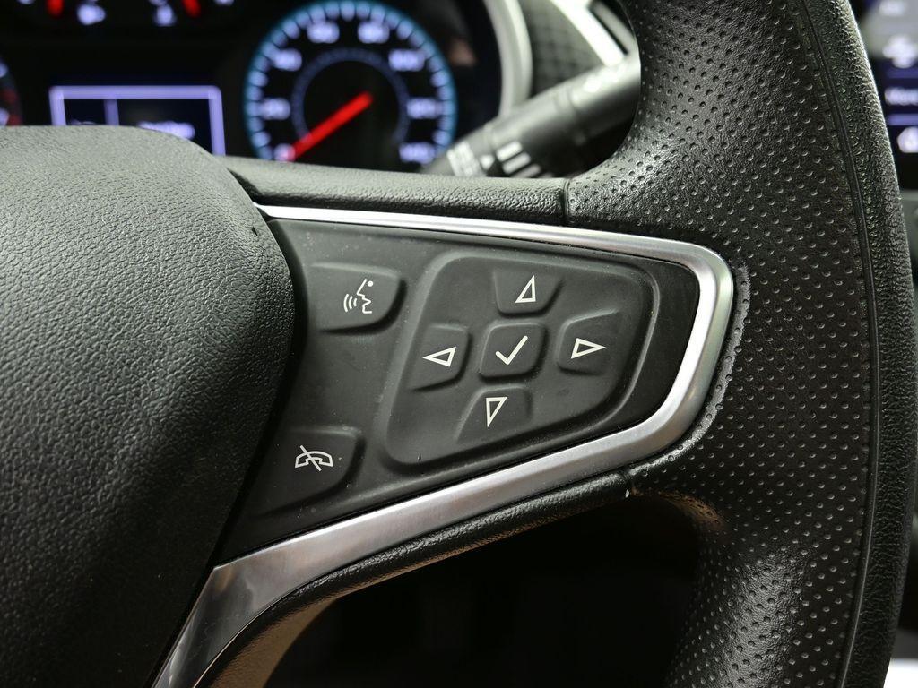 used 2023 Chevrolet Malibu car, priced at $19,000
